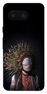 Чехол на Google Pixel 8 Мотанка фото 1 из 1