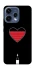 Чохол на Oppo Reno 15 Charge your heart фото 2 з 2