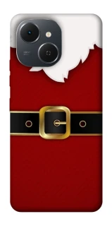 Чохол на TECNO Spark 40C Новорічний v4 фото 1 з 1