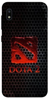 Чохол на Samsung Galaxy A10 (A105F) Dota 2 фото 1 з 1