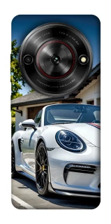 Чохол на ZTE Nubia Focus Sport porsche фото 1 з 1