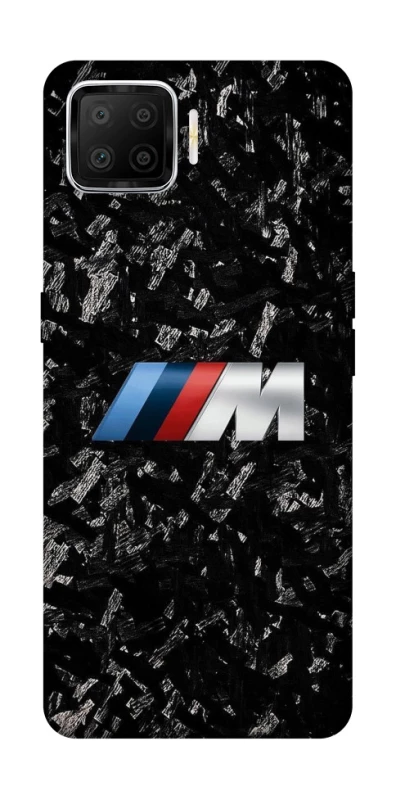 Чохол на Oppo A73 (2017) M-series carbon фото 1 з 1