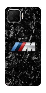 Чехол на Oppo A73 (2017) M-series carbon фото 1 из 1