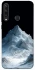 Чохол на Huawei Y6p White mountain фото 1 з 1