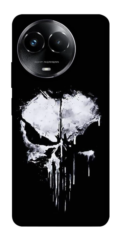 Чохол на Realme C67 4G Каратель фото 1 з 1