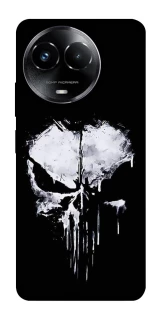 Чохол на Realme C67 4G Каратель фото 1 з 1