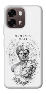 Чехол на Oppo A6 Tattoo ver.5 фото 1 из 2
