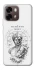 Чехол на Oppo A6 Tattoo ver.5 фото 2 из 2