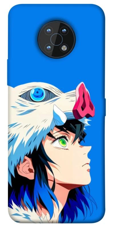 Чохол на Nokia G50 Hashibira Inosuke фото 1 з 1