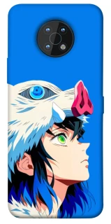 Чохол на Nokia G50 Hashibira Inosuke фото 1 з 1
