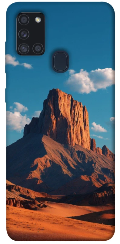 Чохол на Samsung Galaxy A21s Arizona mountain v2 фото 1 з 1