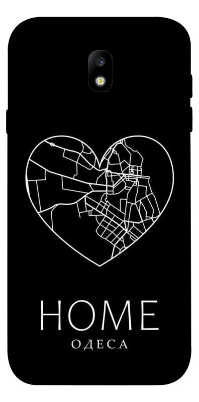 Чохол на Samsung J730 Galaxy J7 (2017) Одеса Home фото 1 з 1