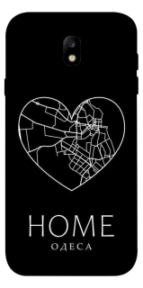 Чохол на Samsung J730 Galaxy J7 (2017) Одеса Home фото 1 з 1