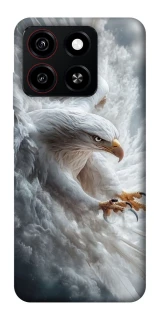 Чехол на ZTE Blade A35 4G eagle фото 1 из 1