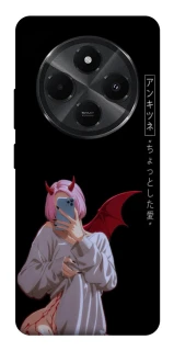 Чехол на Xiaomi Redmi A4 Hot Demon фото 1 из 1