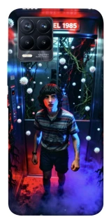 Чохол на Realme 8 Stranger Things ver.38 фото 1 з 1