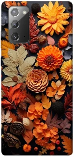 Чохол на Samsung Galaxy Note 20 Dreams фото 1 з 1