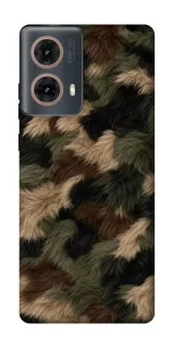 Чохол на Motorola Moto G85 Camouflage v30 фото 1 з 1