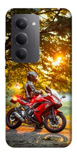 Чохол на Xiaomi Redmi 15 (EU) Промені заходу сонця фото 1 з 1