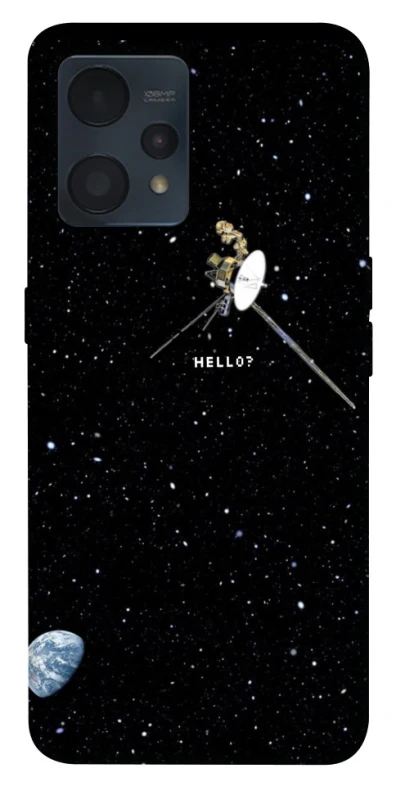 Чохол на Realme 9 4G / 9 Pro+ Project Hail Mary ver.9 фото 1 з 1