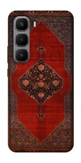 Чохол на Infinix Hot 60 Pro+ Килим v12 фото 1 з 1