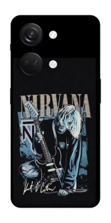 Чохол на OnePlus Nord 3 Nirvana ver.4 фото 1 з 1