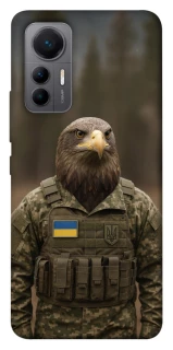 Чохол на Xiaomi 12 Lite Орел захисник фото 1 з 1