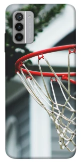 Чехол на Nokia G42 Баскет фото 1 из 1