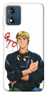 Чехол на Motorola Moto E13 Onizuka фото 1 из 1