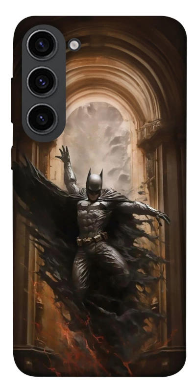 Чохол на Samsung Galaxy S23 Batman v3 фото 1 з 1