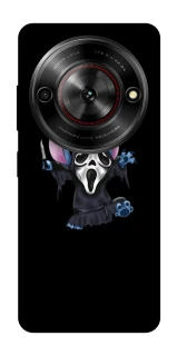 Чохол на ZTE Nubia Focus Halloween Stitch ver.2 фото 1 з 1