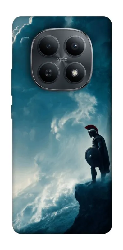 Чехол на Xiaomi Redmi Note 15 4G/5G (EU) Odyssey ver.2 фото 1 из 1