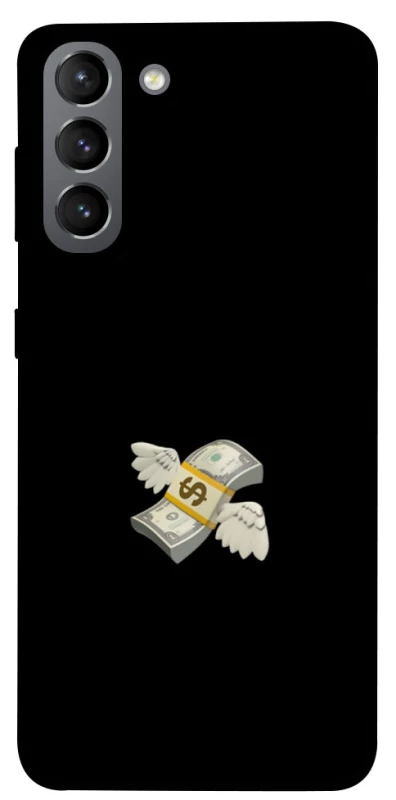 Чохол на Samsung Galaxy S21 Easy cash фото 1 з 1