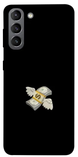 Чохол на Samsung Galaxy S21 Easy cash фото 1 з 1