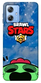 Чохол на Motorola Moto G84 Brawl Stars ver.1 фото 1 з 1