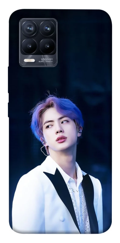 Чохол на Realme 8 Jin - BTS фото 1 з 1