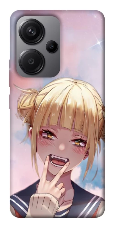 Чохол на Xiaomi Redmi Note 13 Pro+ Toga фото 1 з 1