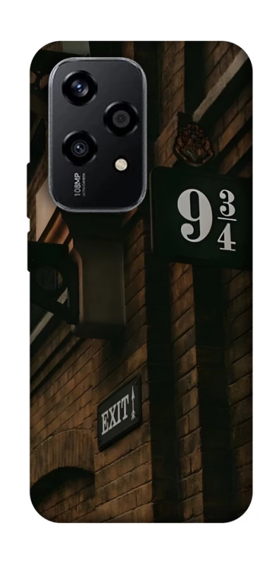 Чехол на Honor 200 Lite Harry Potter v9 фото 1 из 1