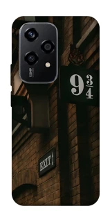 Чехол на Honor 200 Lite Harry Potter v9 фото 1 из 1