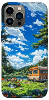 Чехол на Apple iPhone 12 Pro Max (6.7") Picnic фото 1 из 1