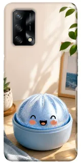 Чехол на Oppo A74 4G Dumpling ver.2 фото 1 из 1
