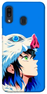 Чохол на Samsung Galaxy A20 / A30 Hashibira Inosuke фото 1 з 1