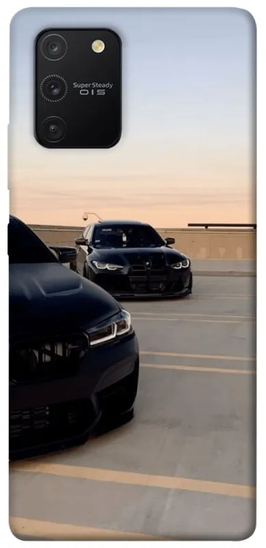 Чохол на Samsung Galaxy S10 Lite BMW v36 фото 1 з 1