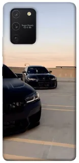 Чохол на Samsung Galaxy S10 Lite BMW v36 фото 1 з 1