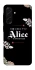 Чохол на Samsung Galaxy A37 5G Alice in Borderland ver.8 фото 1 з 1