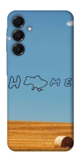 Чехол на Samsung Galaxy A16 4G/5G Home фото 1 из 1