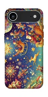 Чохол на Apple iPhone 17 Air (6.5") Christmas spirit ver.10 фото 1 з 1