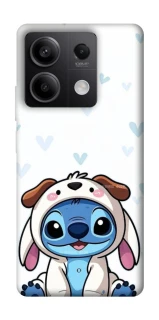 Чехол на Xiaomi Redmi Note 13 5G Stitch ver.12 фото 1 из 1