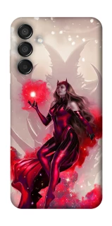 Чехол на Samsung Galaxy M15 5G Scarlet Witch v2 фото 1 из 1