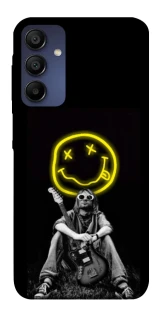 Чохол на Samsung Galaxy A15 4G/5G Nirvana ver.2 фото 1 з 1